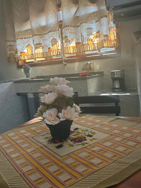 Chalé da Jajá 3 Apartment in Miguel Pereira