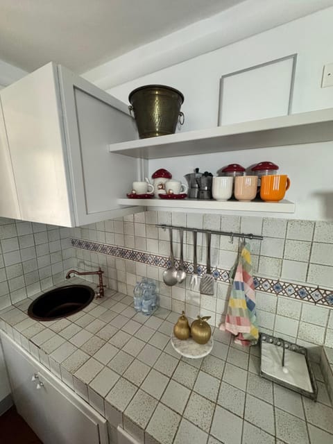 Appartamento dei Leoni - 50 mt dalla Basilica di San Francesco Apartment in Assisi