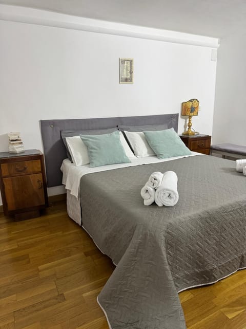 Appartamento dei Leoni - 50 mt dalla Basilica di San Francesco Apartment in Assisi