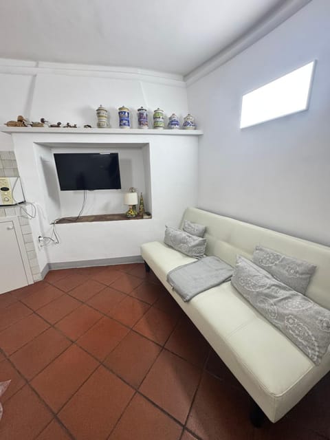 Appartamento dei Leoni - 50 mt dalla Basilica di San Francesco Apartment in Assisi