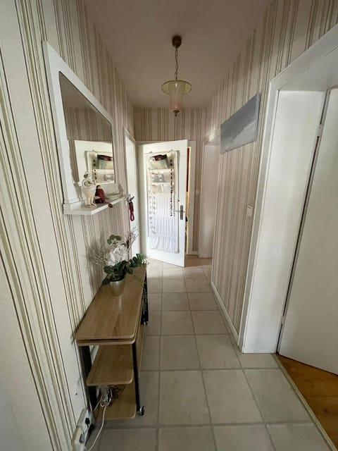 Ferienwohnung Marlene Apartment in Bad Neuenahr-Ahrweiler