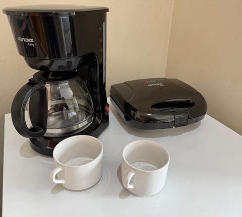 Mont Blanc Suítes - Nova Iguaçu - Rio de Janeiro Apartment hotel in Rio de Janeiro