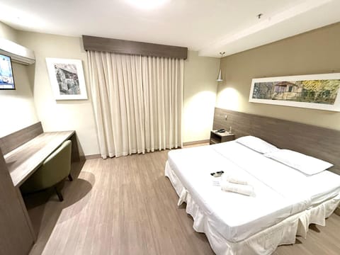 Mont Blanc Suítes - Nova Iguaçu - Rio de Janeiro Apartment hotel in Rio de Janeiro