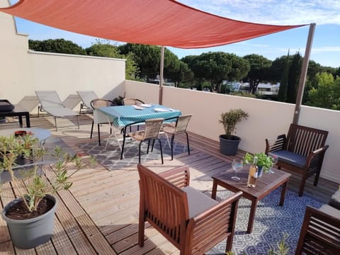 Balcony/Terrace, Balcony/Terrace