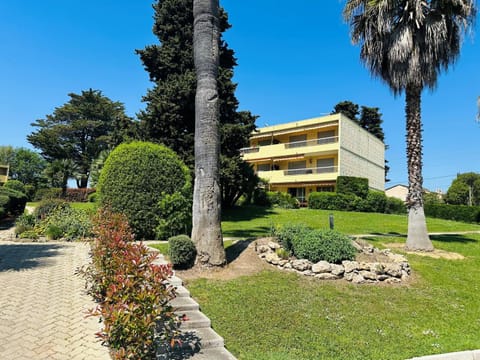 Property building, Summer