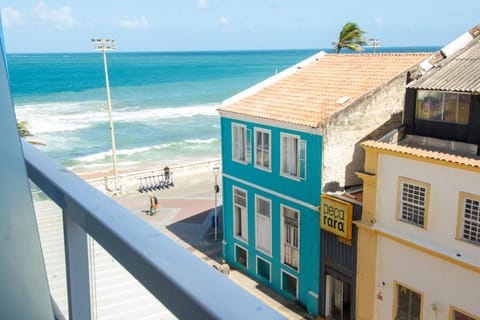 Balcony/Terrace, Beach