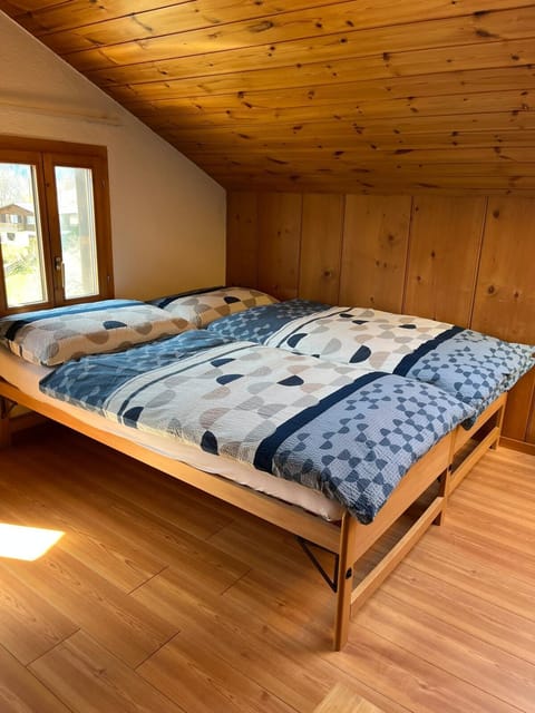 Angelina Apartment in Canton of Grisons