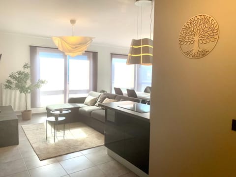 Shanti - Sérénité Apartment in Luxembourg District, Luxembourg