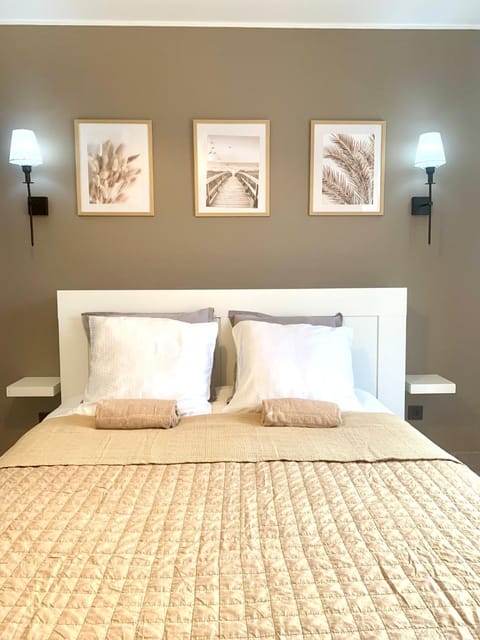 Shanti - Sérénité Apartment in Luxembourg District, Luxembourg