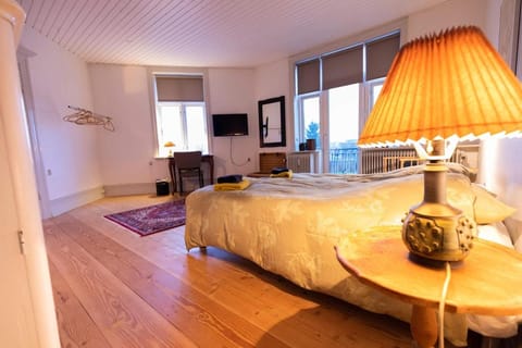 Lejlighed i Holstebro gågade Apartment in Central Denmark Region