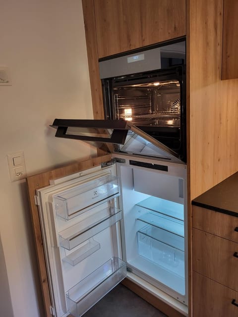 Ferienwohnung - La Rösa Apartment in Canton of Grisons