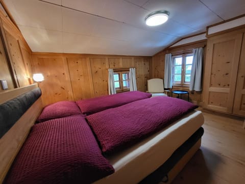 Ferienwohnung - La Rösa Apartment in Canton of Grisons