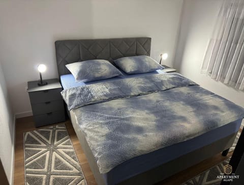 Apartment Agape Apartment in Split-Dalmatia County