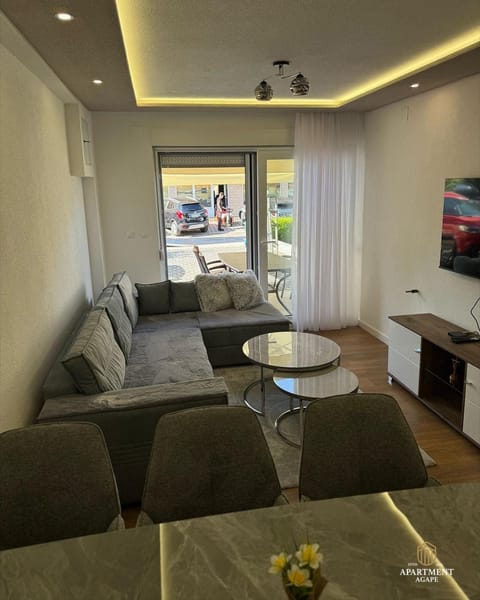 Apartment Agape Apartment in Split-Dalmatia County