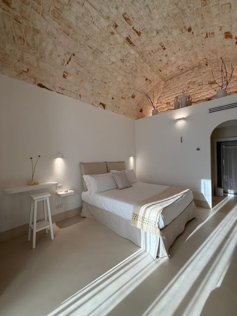 La Volta Apartment in Locorotondo