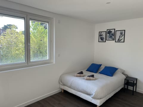 Résidence Claire Roman Apartment in Valence