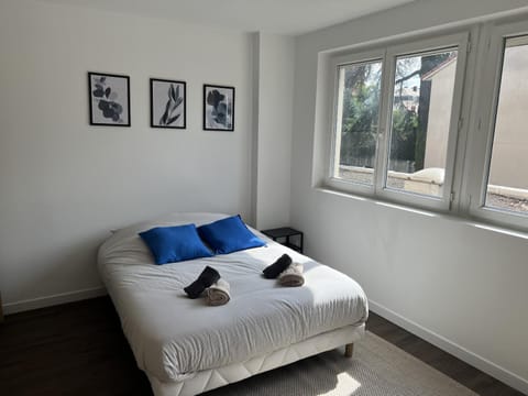 Résidence Claire Roman Apartment in Valence