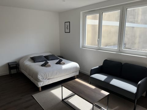 Résidence Claire Roman Apartment in Valence