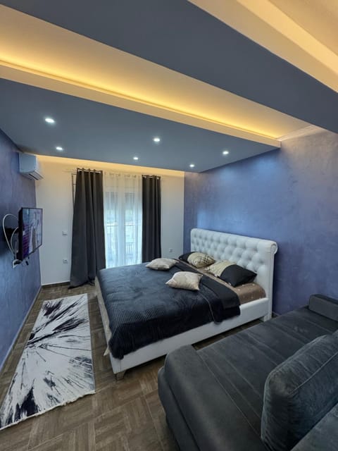 Stan Pinjes - Ulcinj Apartment in Ulcinj