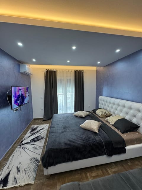 Stan Pinjes - Ulcinj Apartment in Ulcinj