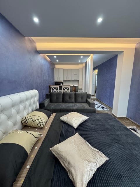 Stan Pinjes - Ulcinj Apartment in Ulcinj