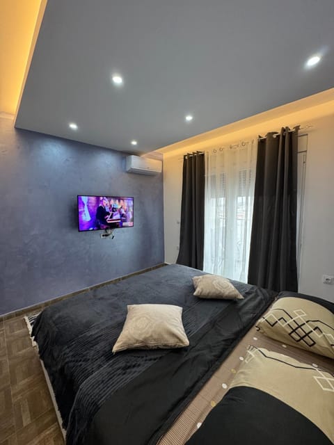 Stan Pinjes - Ulcinj Apartment in Ulcinj