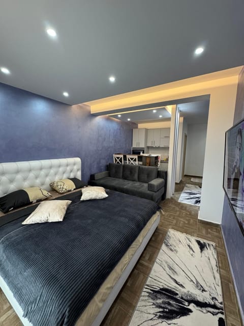 Stan Pinjes - Ulcinj Apartment in Ulcinj