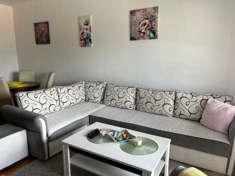 Cozy corner Mostar Apartment in Mostar