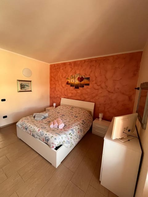 Casa Vacanze DEFUK House in Montefiascone