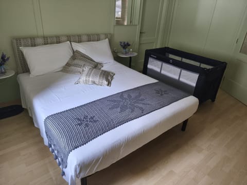 Casa Roberta Apartment in Pie' Falcade