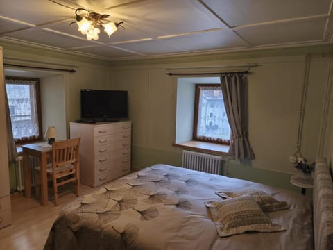 Casa Roberta Apartment in Pie' Falcade