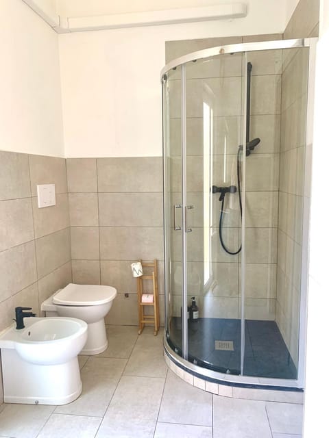 Shower, Toilet, Bathroom, bidet