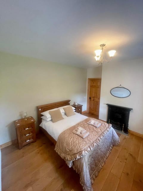Carraig Ban Cottage Dungloe Villa in County Donegal