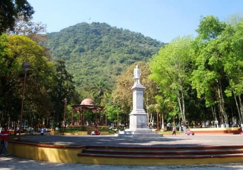 patrick house Bed and Breakfast in Orizaba