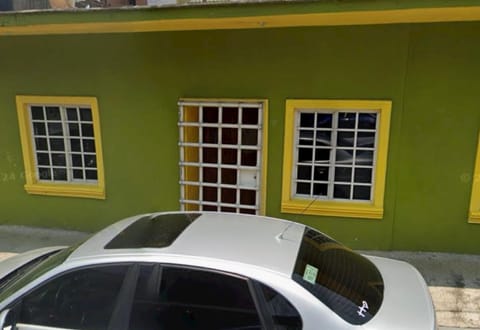 patrick house Bed and Breakfast in Orizaba