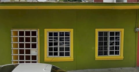 patrick house Bed and Breakfast in Orizaba