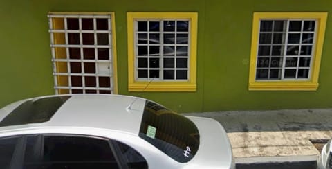 patrick house Bed and Breakfast in Orizaba