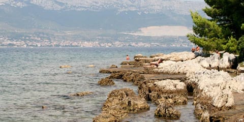 Snorkeling, Other, Sea view