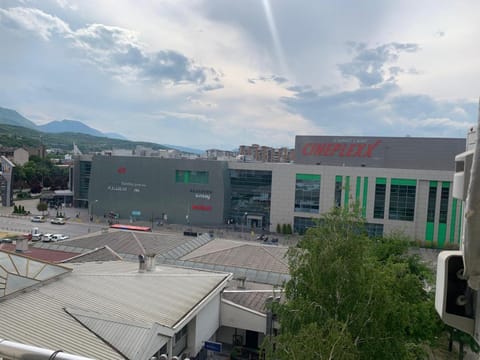 Day, Mountain view, Location