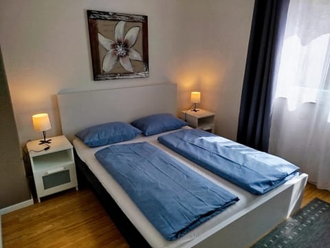 Apartments Dora Bibinje, 30 m from the sea Apartment in Šibenik-Knin County, Croatia