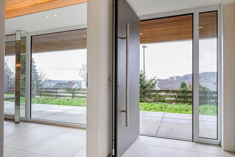 Moderne Ferienwohnung in Bergisch Gladbach Apartment in Bergisch Gladbach