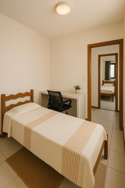 Apartamento 3 quartos ao lado do idependência shopping Apartment in Juiz de Fora