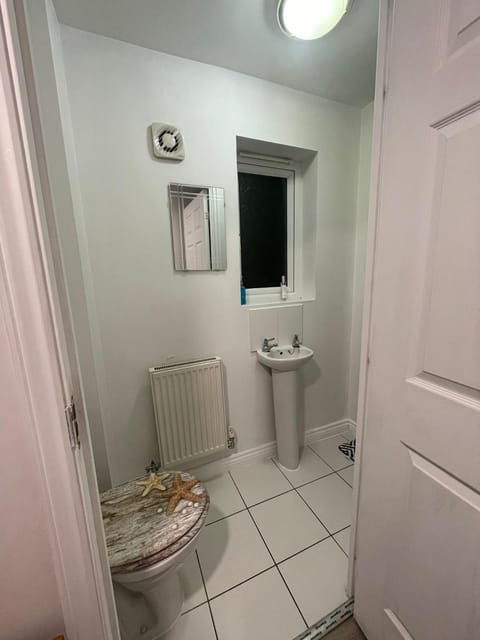 Lim's Cottage Vacation rental in Doncaster