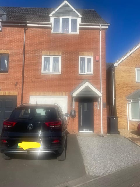 Lim's Cottage Vacation rental in Doncaster