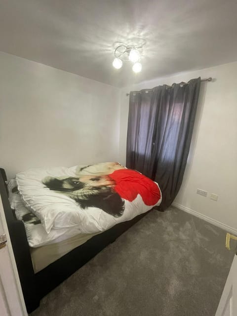 Lim's Cottage Vacation rental in Doncaster