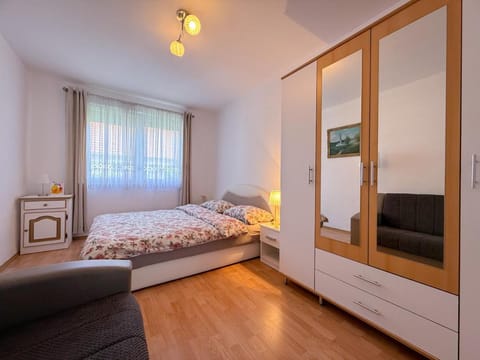 A Cozy Nest in Teslic Apartment in Federation of Bosnia and Herzegovina