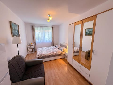 A Cozy Nest in Teslic Apartment in Federation of Bosnia and Herzegovina