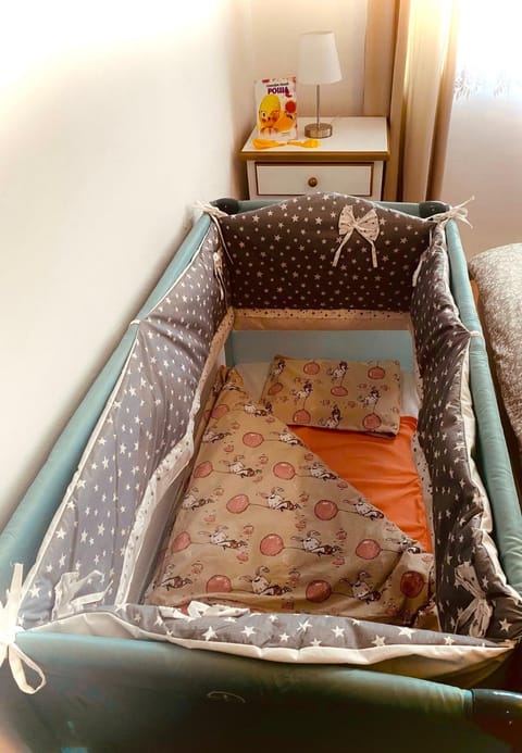 A Cozy Nest in Teslic Apartment in Federation of Bosnia and Herzegovina