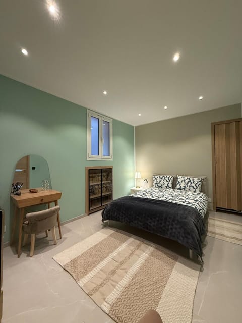 Cozy apartment with sea view Monaco Apartment in Avenue du Carnier