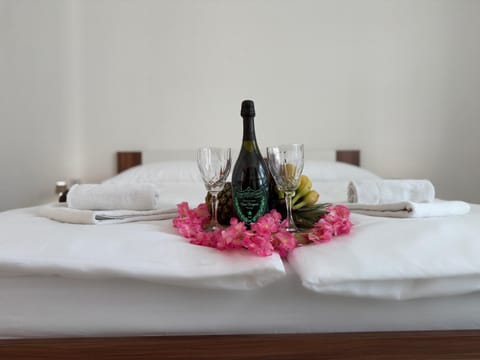 Mediterranean Blue Escape - 3BR Apartment with Balcony & Sea View Apartment in Šibenik-Knin County, Croatia